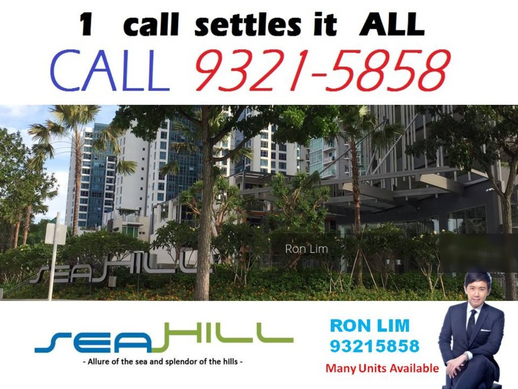 SeaHill (D5), Condominium #122024332